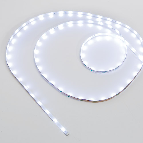 Flexy LED IP44 Varmvit