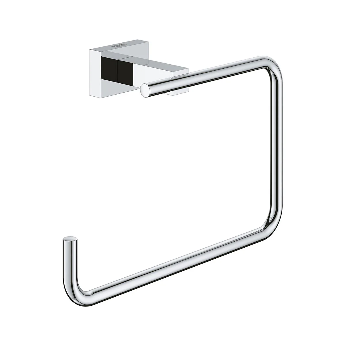 Handduksring Grohe Essentials Cube