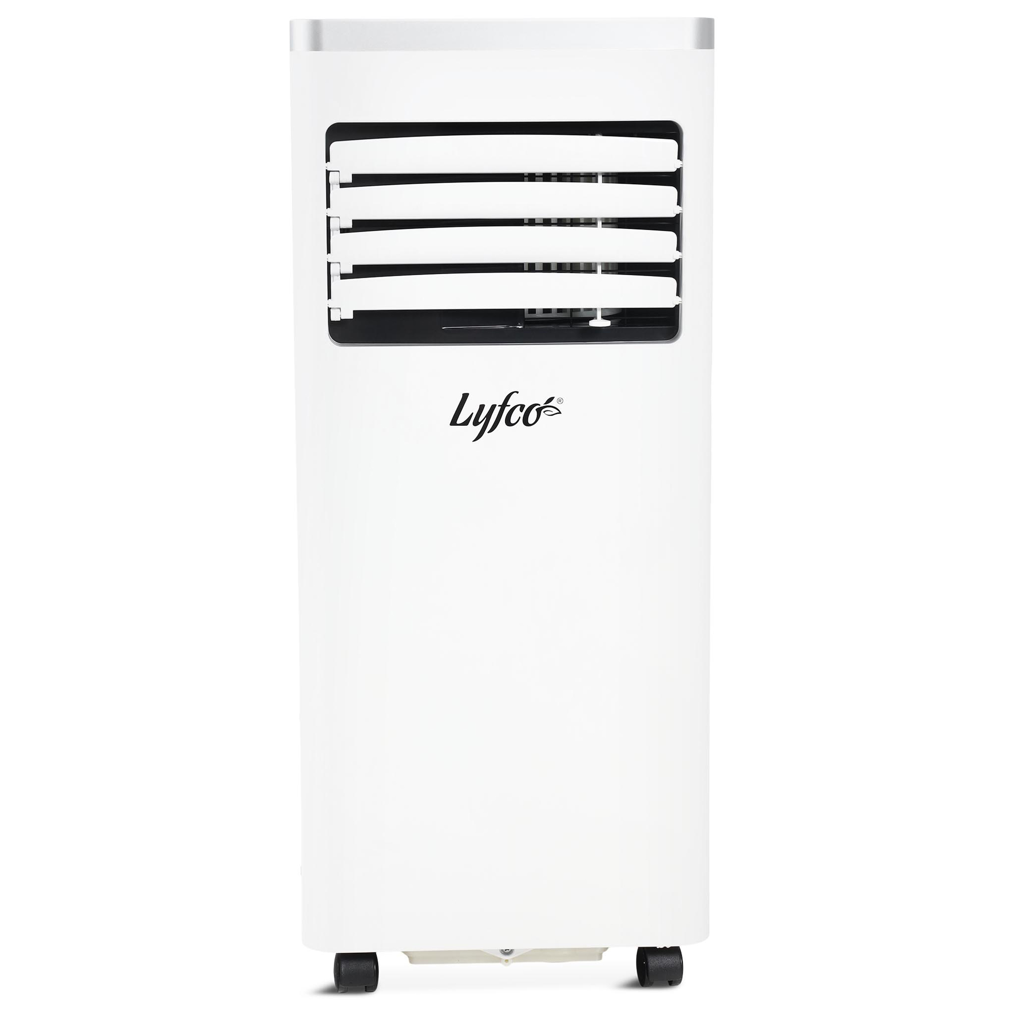 Portabel AC Lyfco UltraSilence 28m² 2050W/7000BTU
