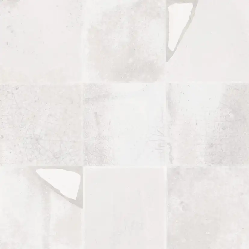 Klinker Tenfors Peronda FS Sea White LT 33x33 cm