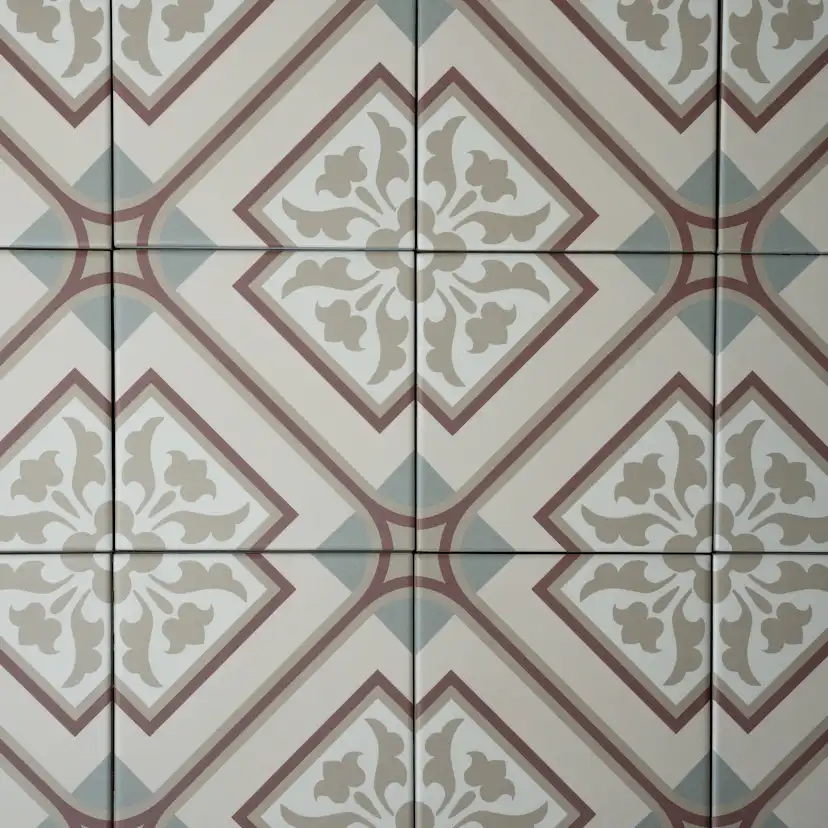 Klinker Lhådös Joy Victoria 15x15