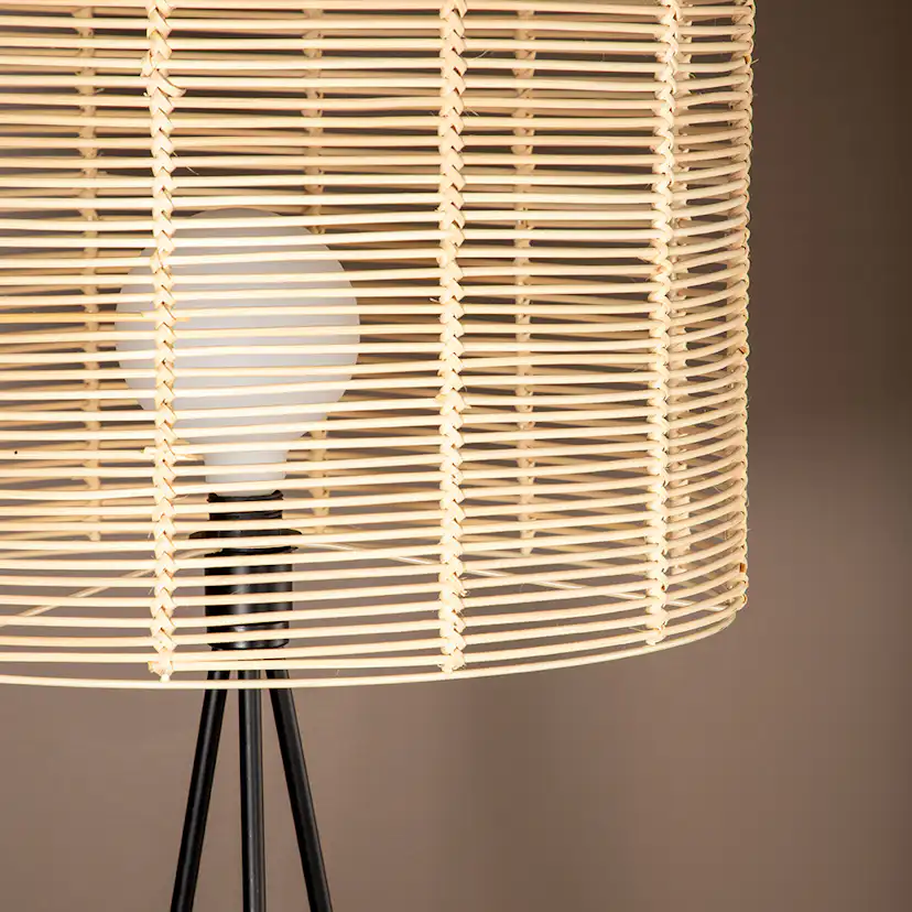 Golvlampa Venture Home Fence