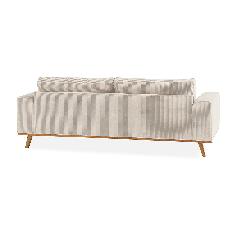3-sitssoffa  Scandinavian Choice Copenhagen Manchester