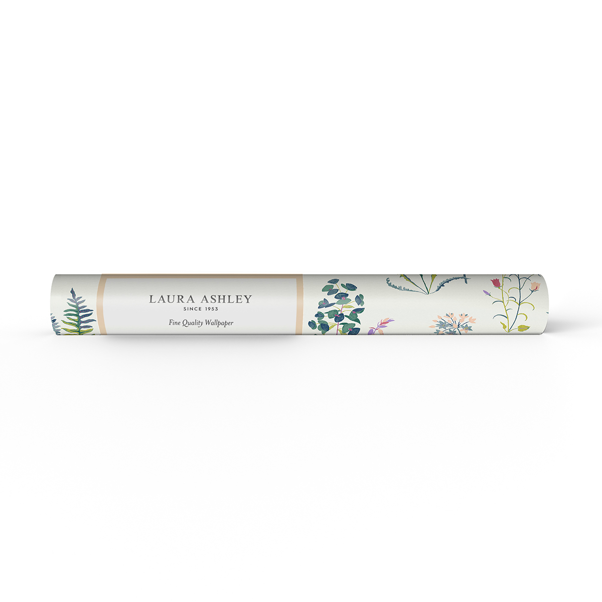 Tapet Laura Ashley Meadowvale Sprigs