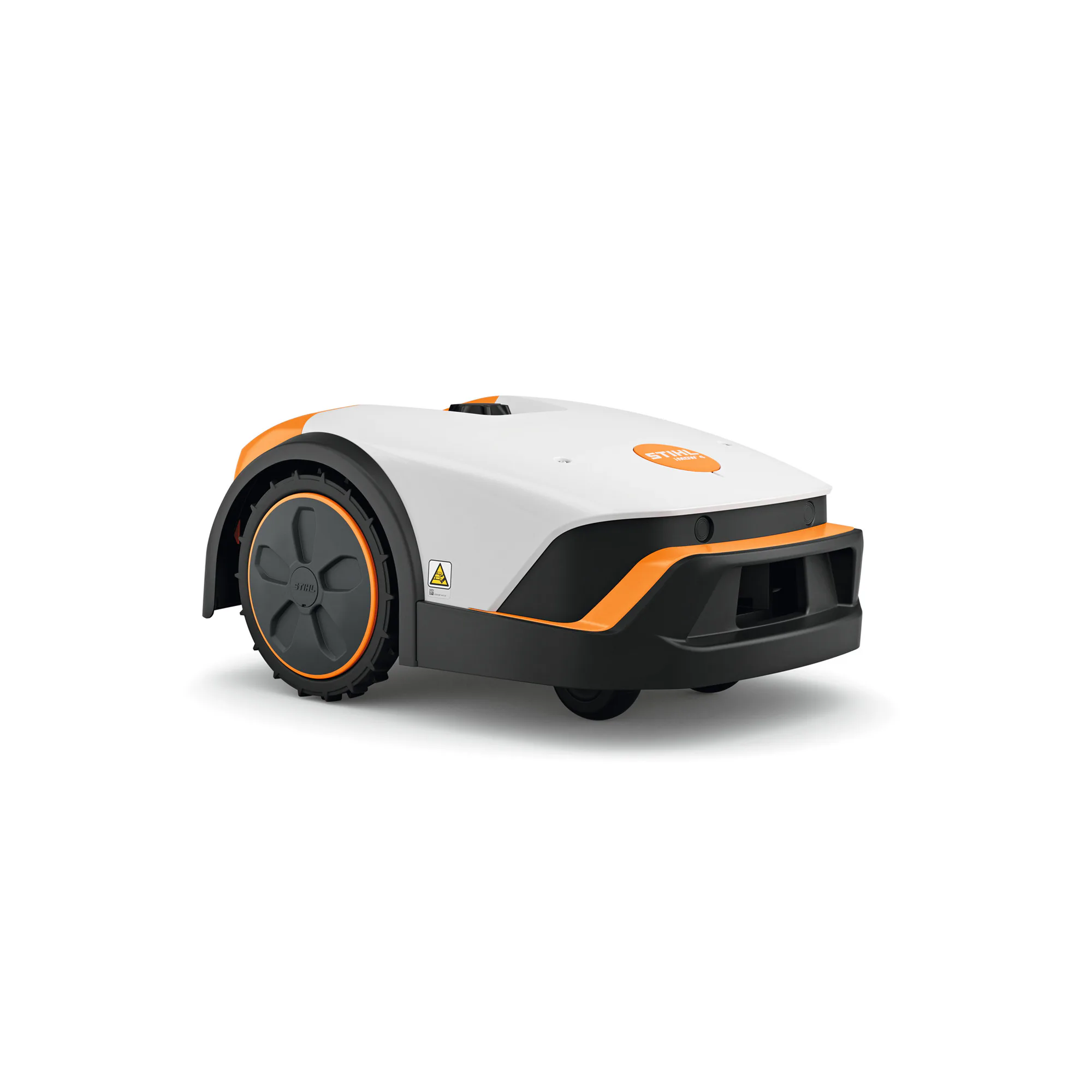 Robotgräsklippare STIHL iMOW 4