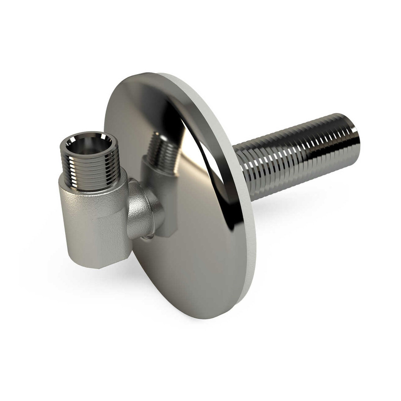 Anslutningskoppling LK Systems G10 Utv Med Vinkel