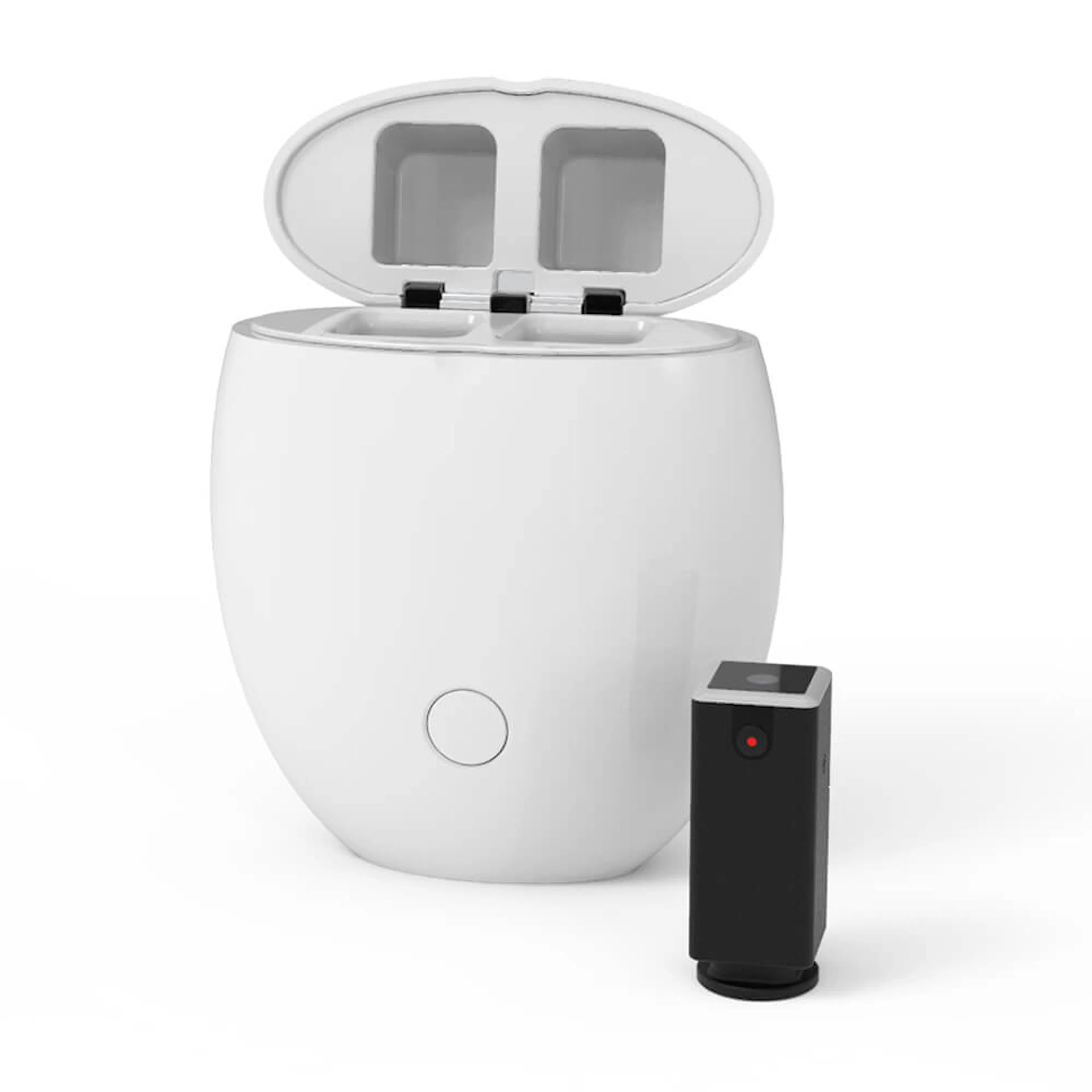 Kameror Opkix One Kamera Single