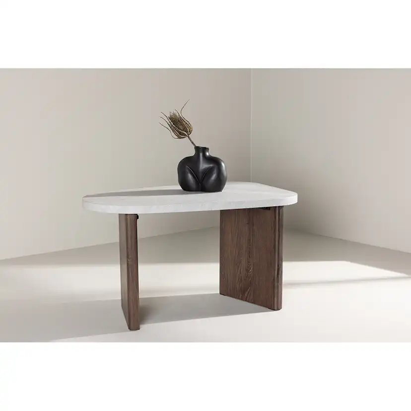 Matbord In Living Kopparbo Ø120 cm