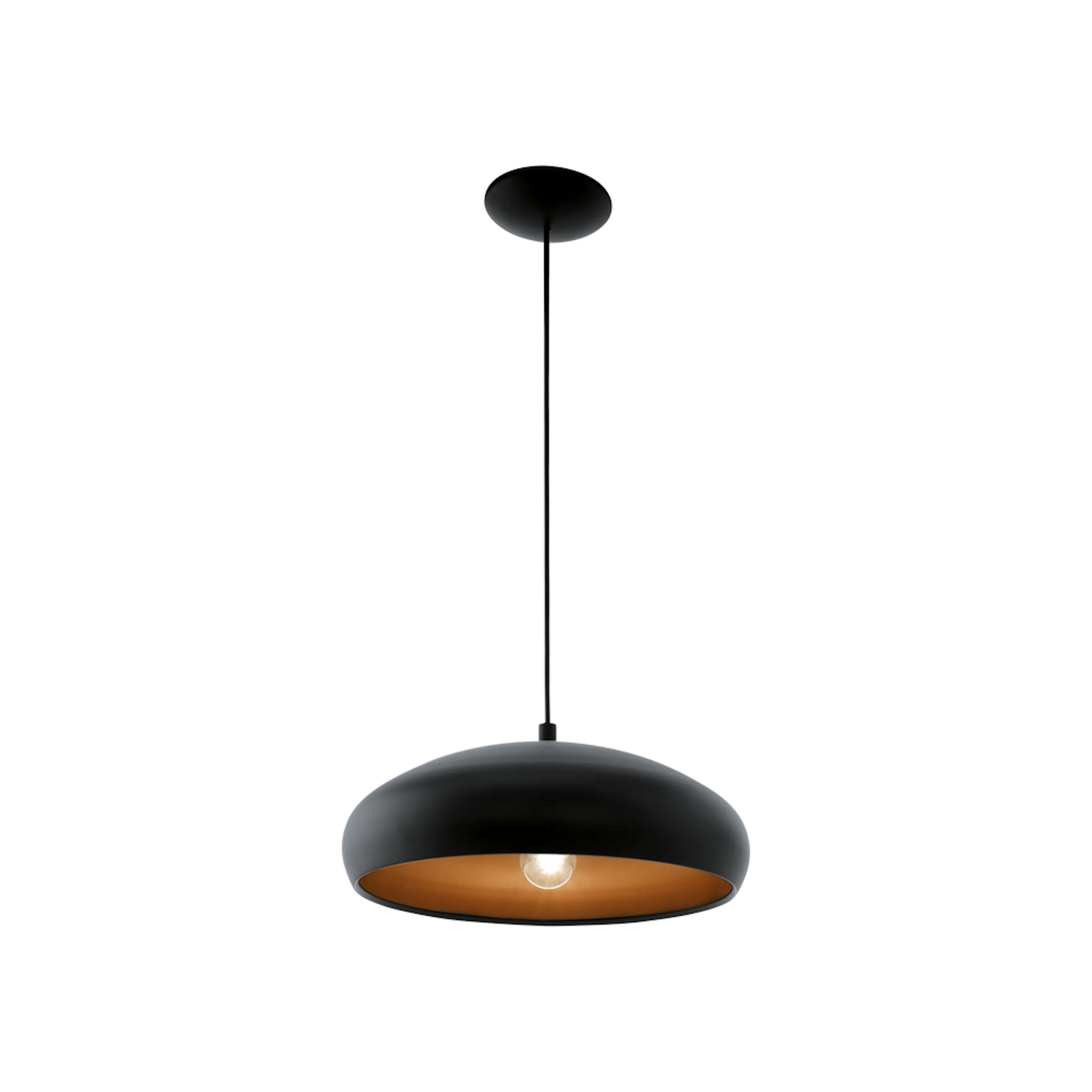Taklampa Eglo Mogano 1 D40