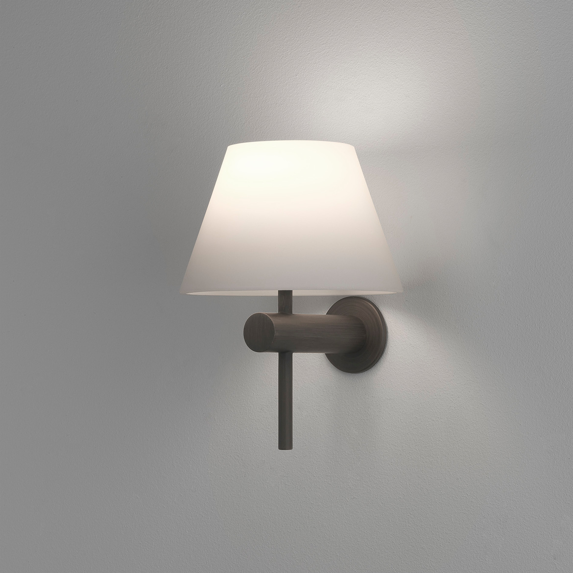 Vägglampa Astro Roma