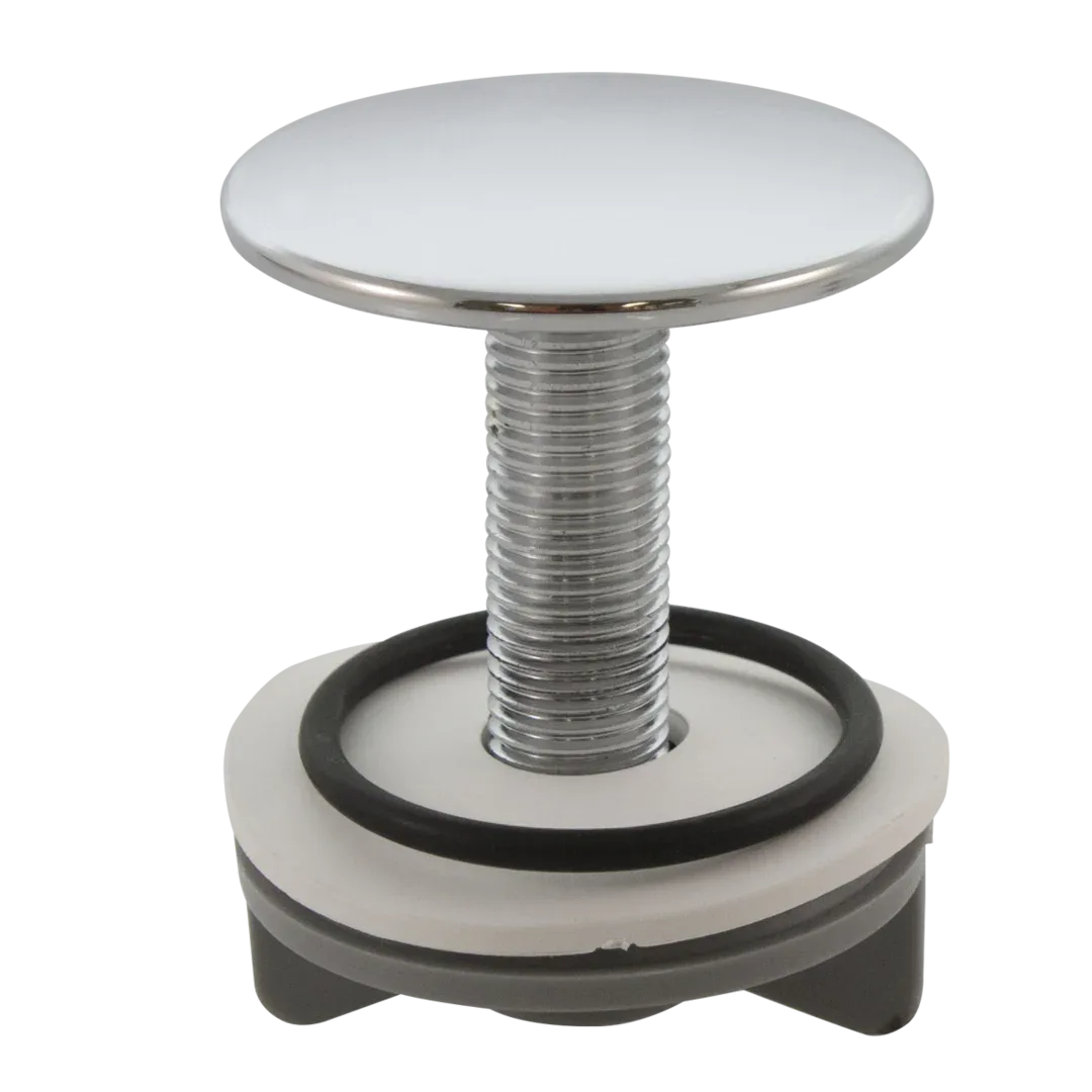 Täckbricka Oras Med Tätningar Ø43 mm