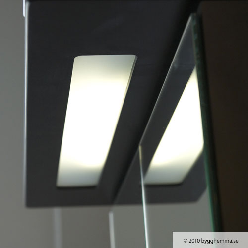 Möbelpaket Hafa East Svart