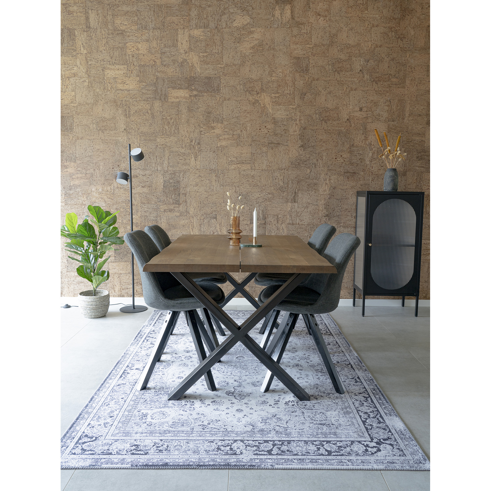 Matstol House Nordic Bergen