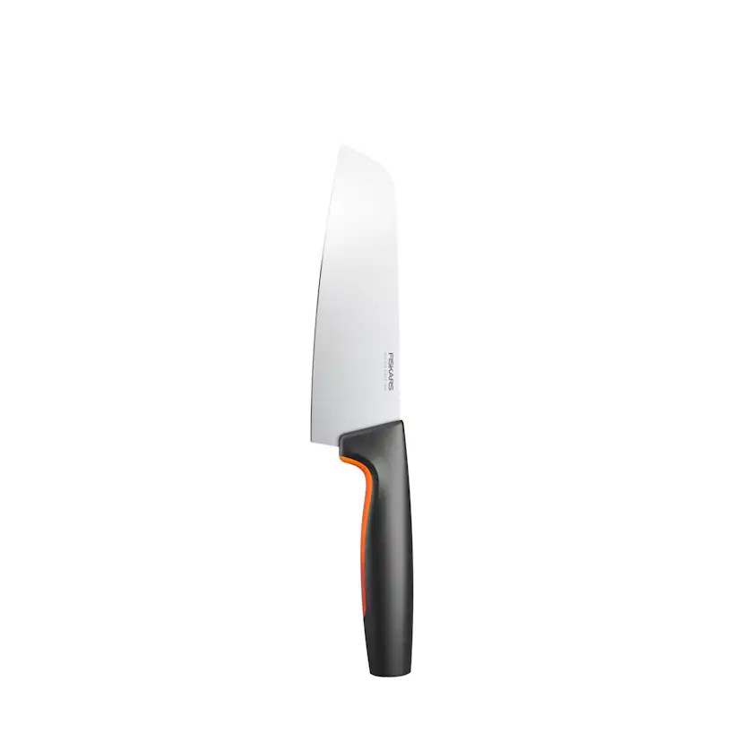 Santokukniv Fiskars Functional Form 16 cm