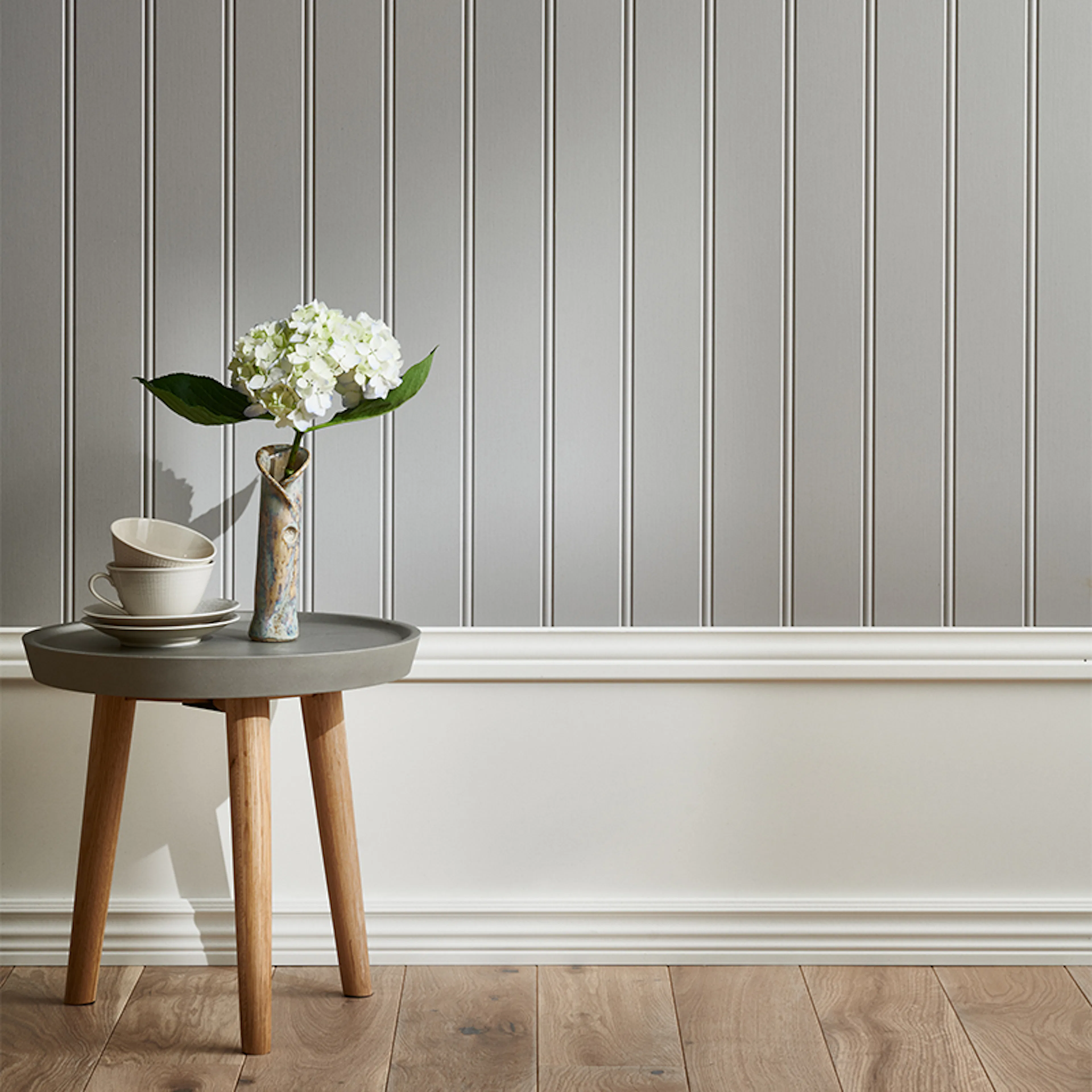 Sockelskiva Moelven Regina