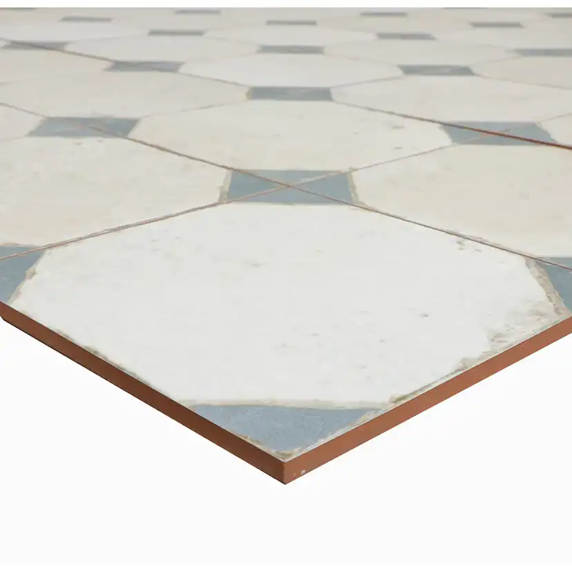 Klinker Tenfors Peronda FS Yard Blue 45x45 cm