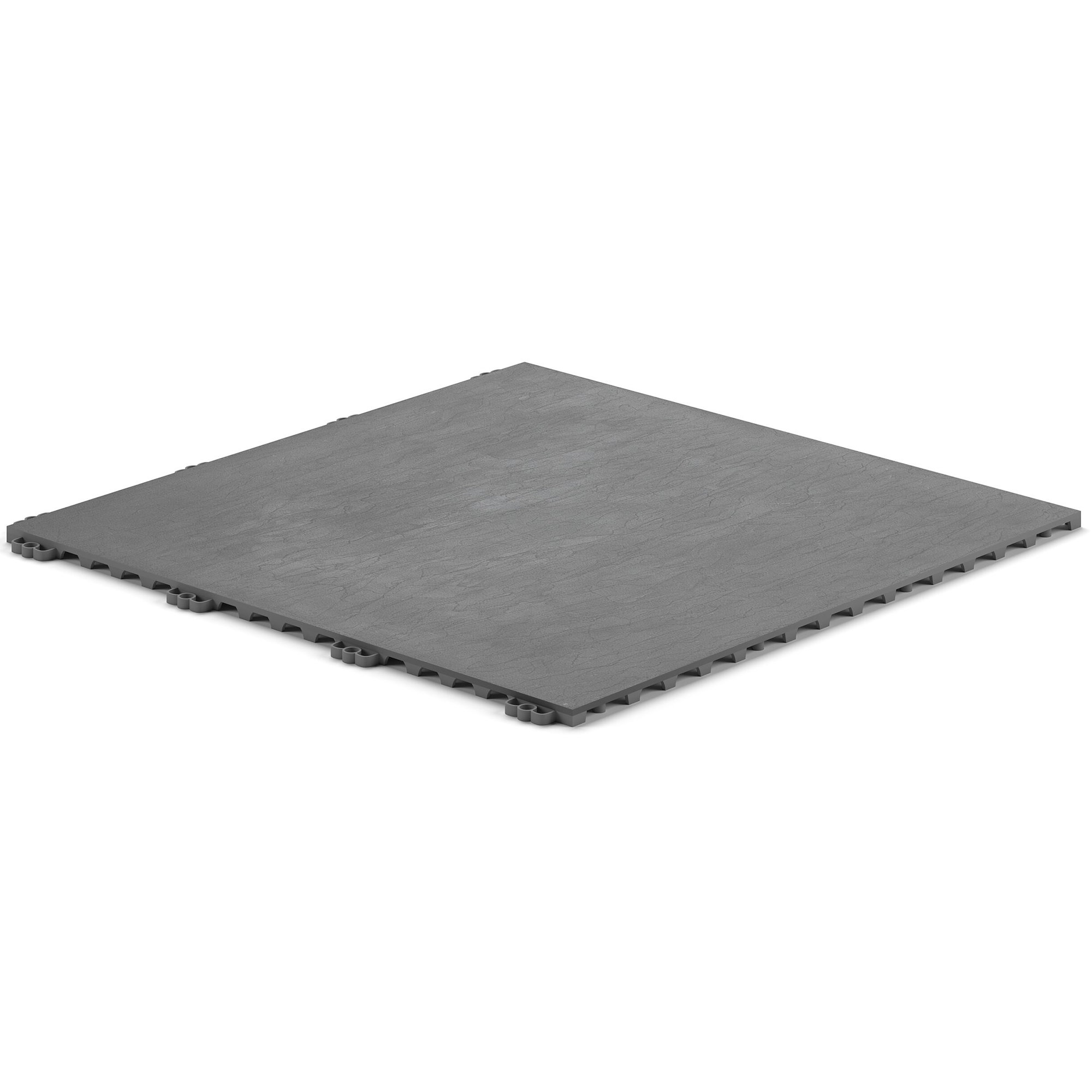 Golvplatta Hestraplattan Stone Dark Grey