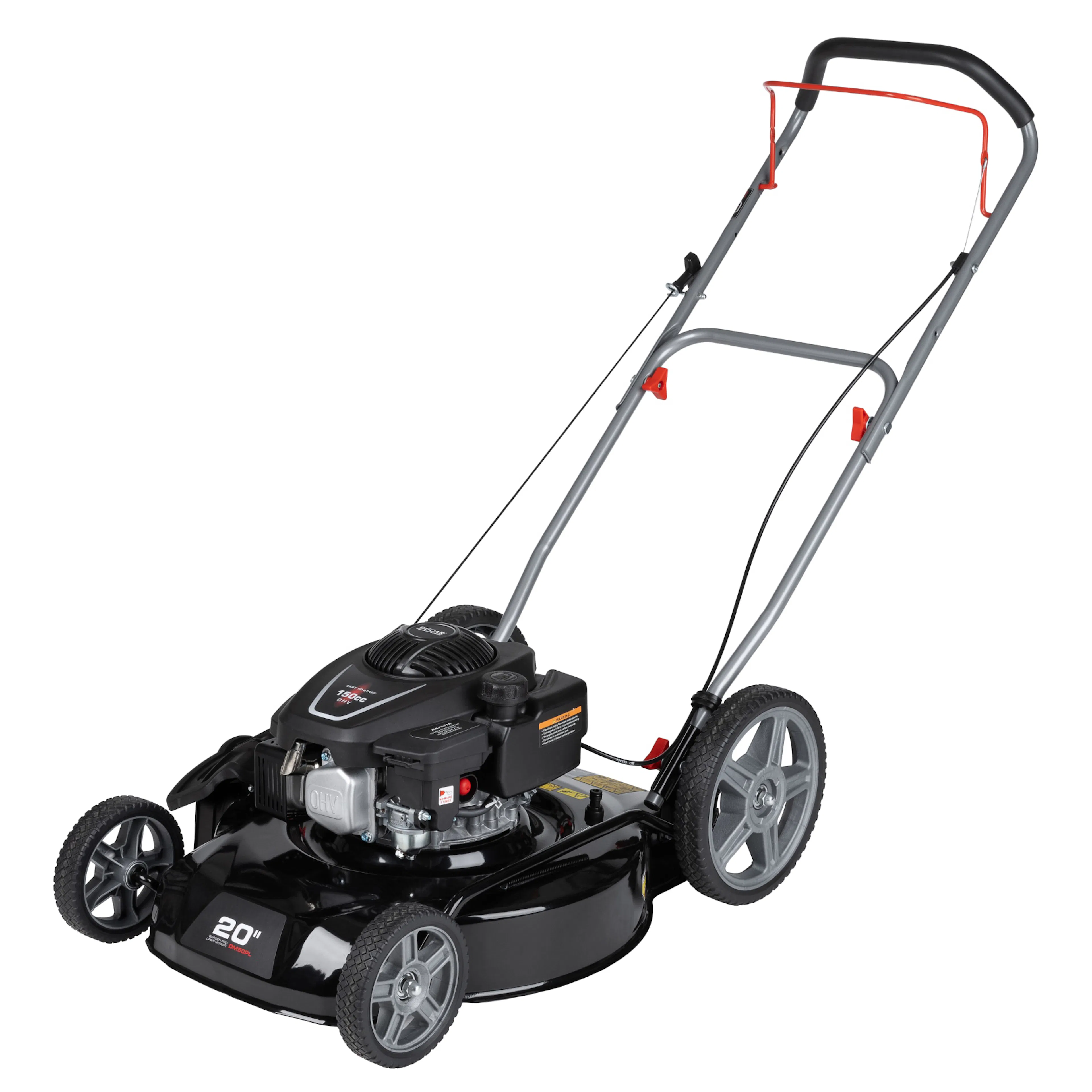 Gräsklippare Ducar DM50PL