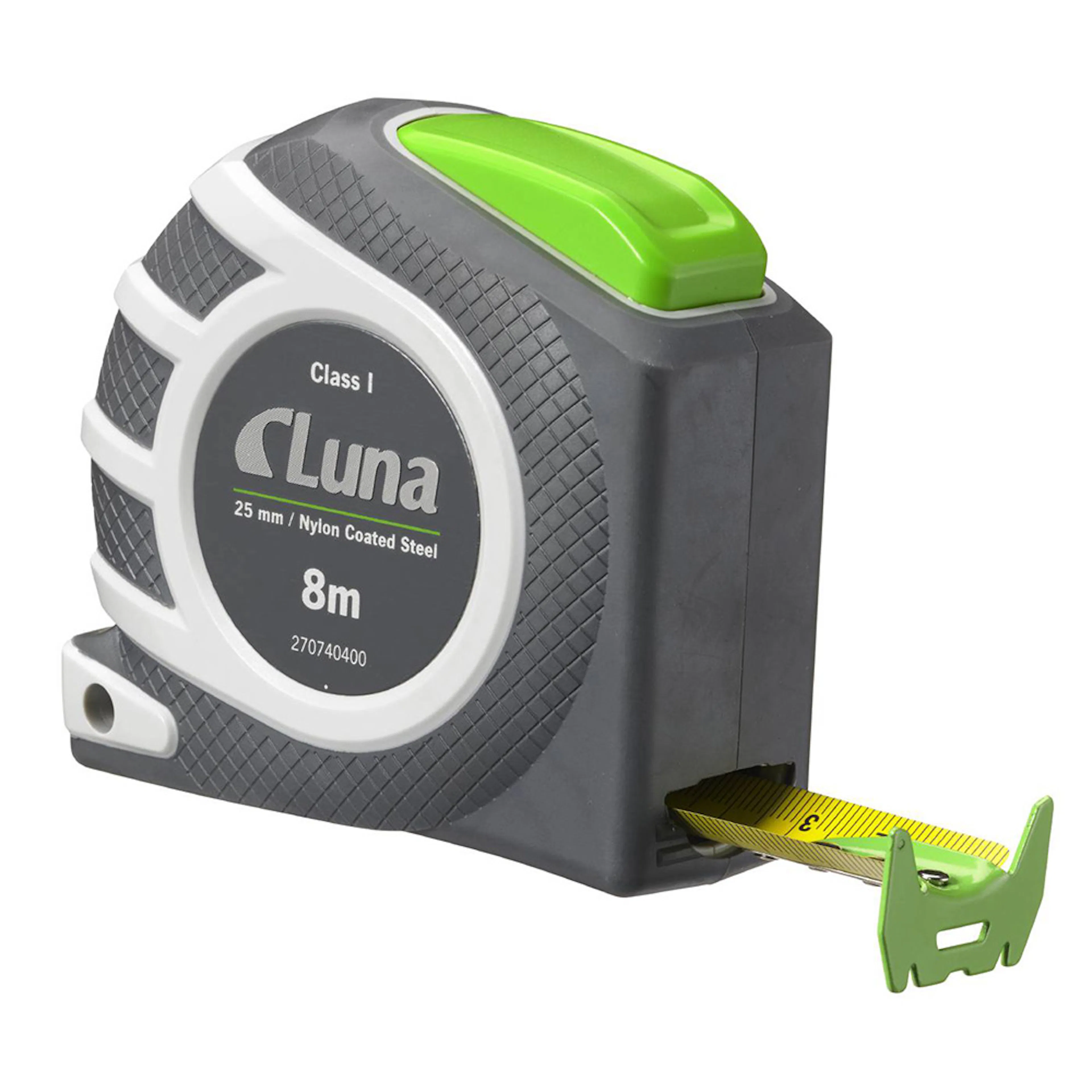 MÄTBAND LAL AUTO LOCK 8M 8M