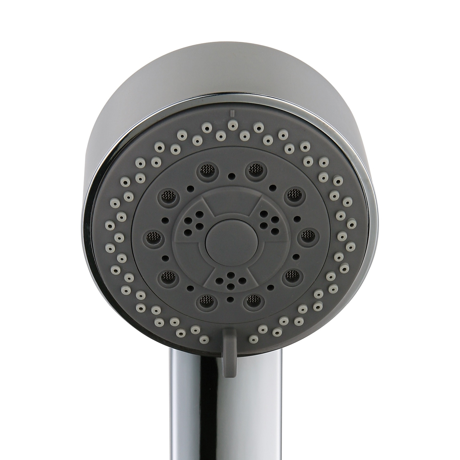 Handdusch Adora Ductor Ø80 mm 3-spray