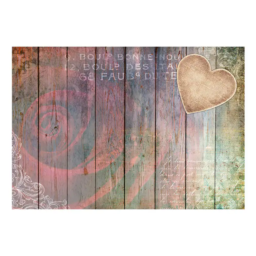Fototapet Arkiio Carved Memories