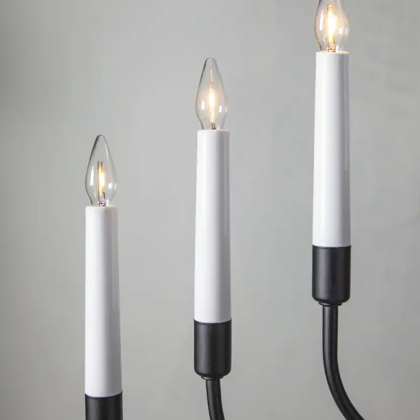 Reservlampa Star Trading 3-step Universal LED 5p