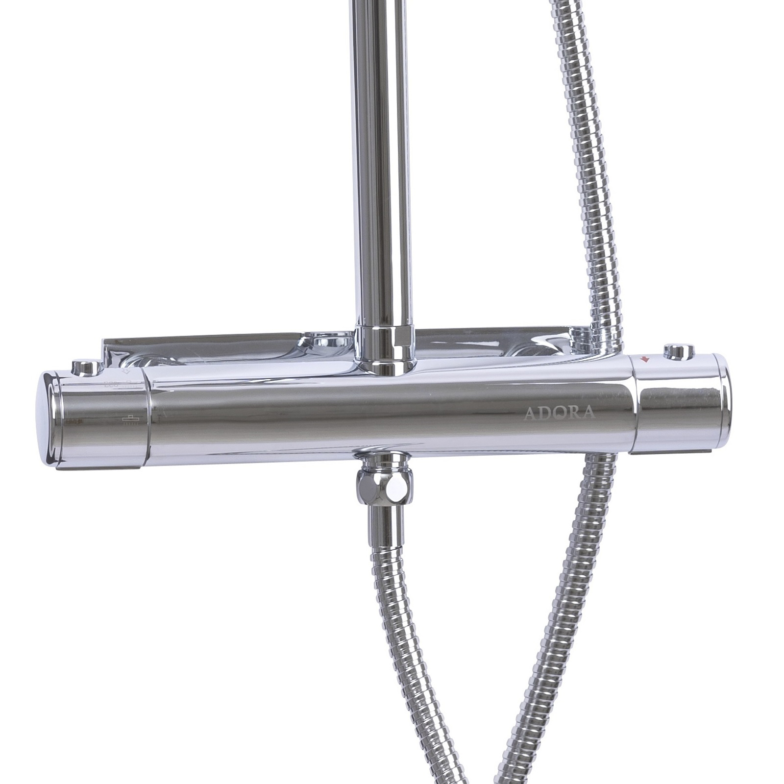 Takduschset Adora Opus L 160 cc