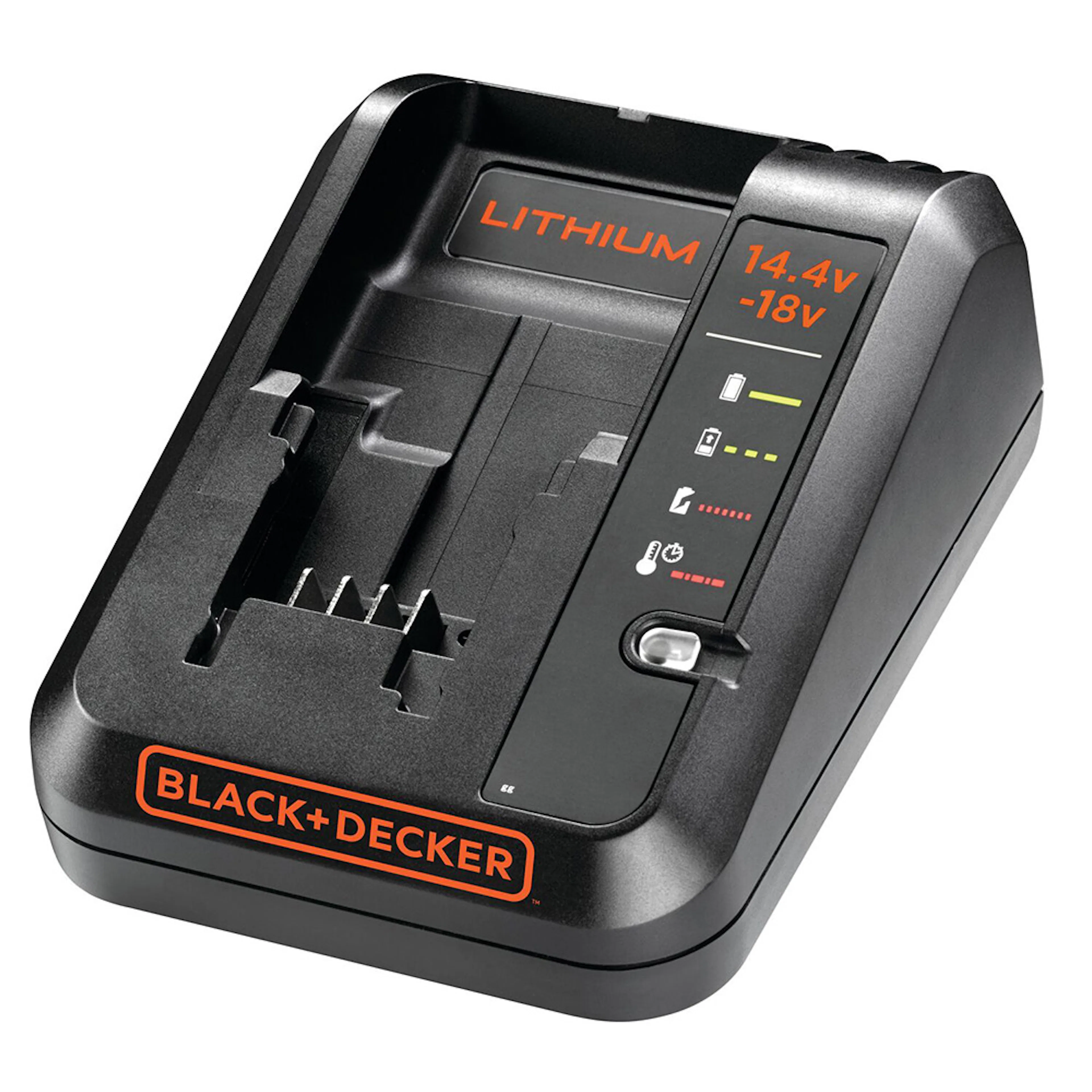 Laddare Black&Decker BDC1A
