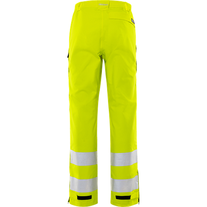 Skalbyxa Fristads Varsel 2680 GLPS Varselgul XL