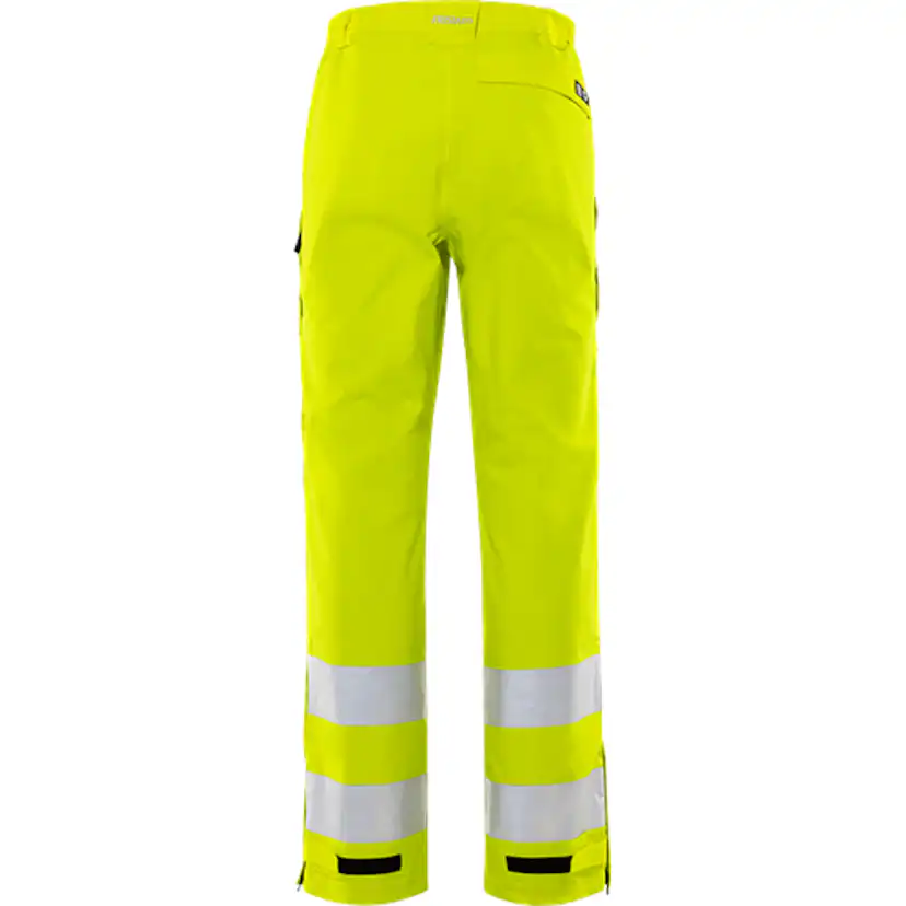 Skalbyxa Fristads Varsel 2680 GLPS Varselgul XL