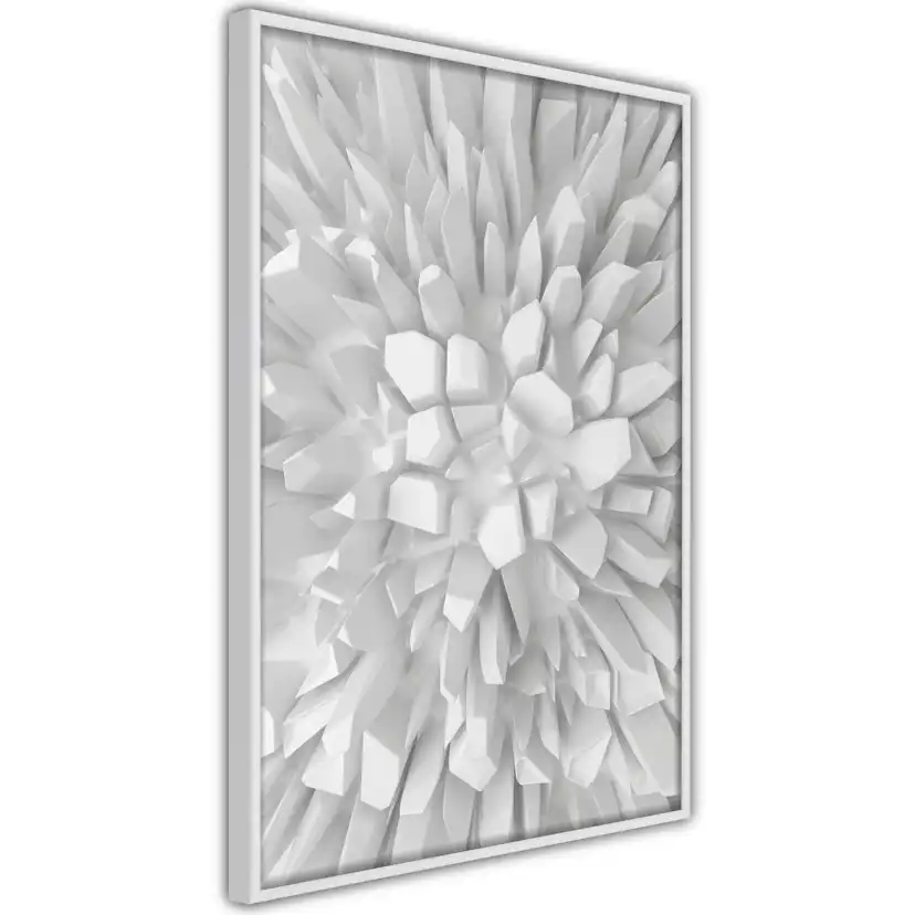 Poster Artgeist Affisch Ice Love