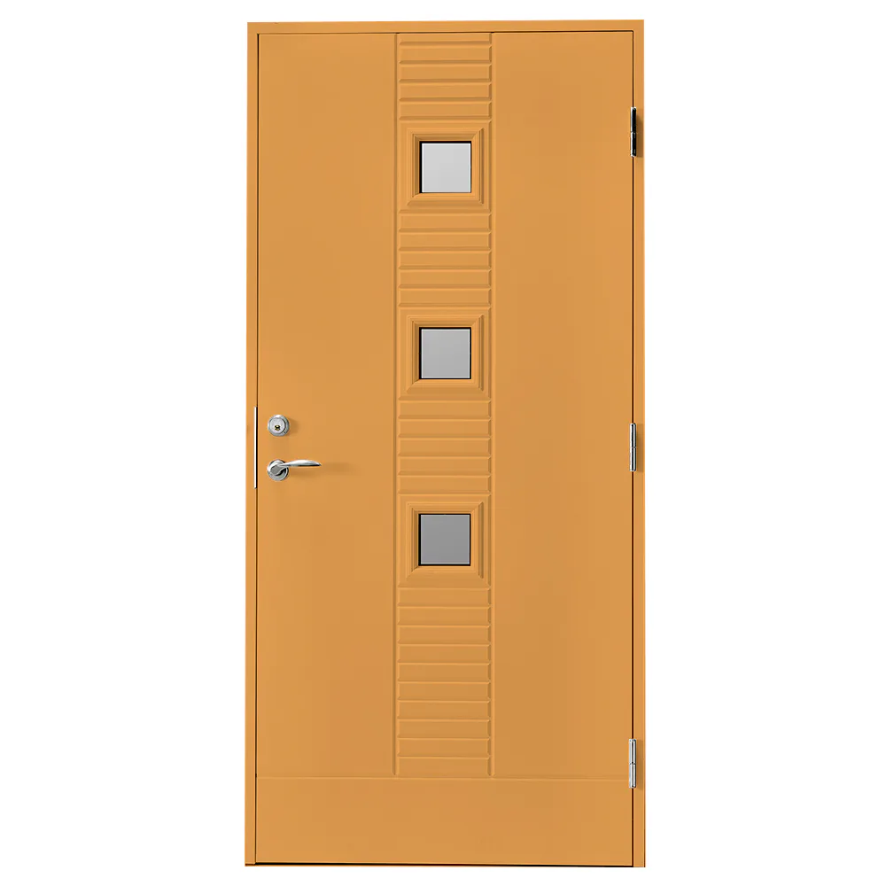 S-2040-Y20R, Gul