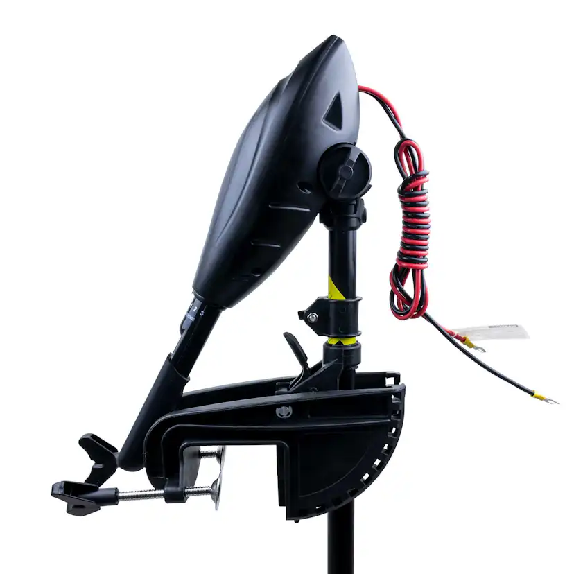 Elmotor Båt Deep Sea Elektrisk Cruise 36LBS