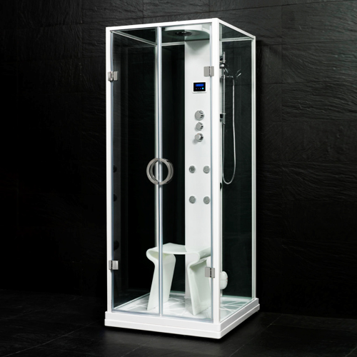 Ångdusch Westerbergs Motion Square