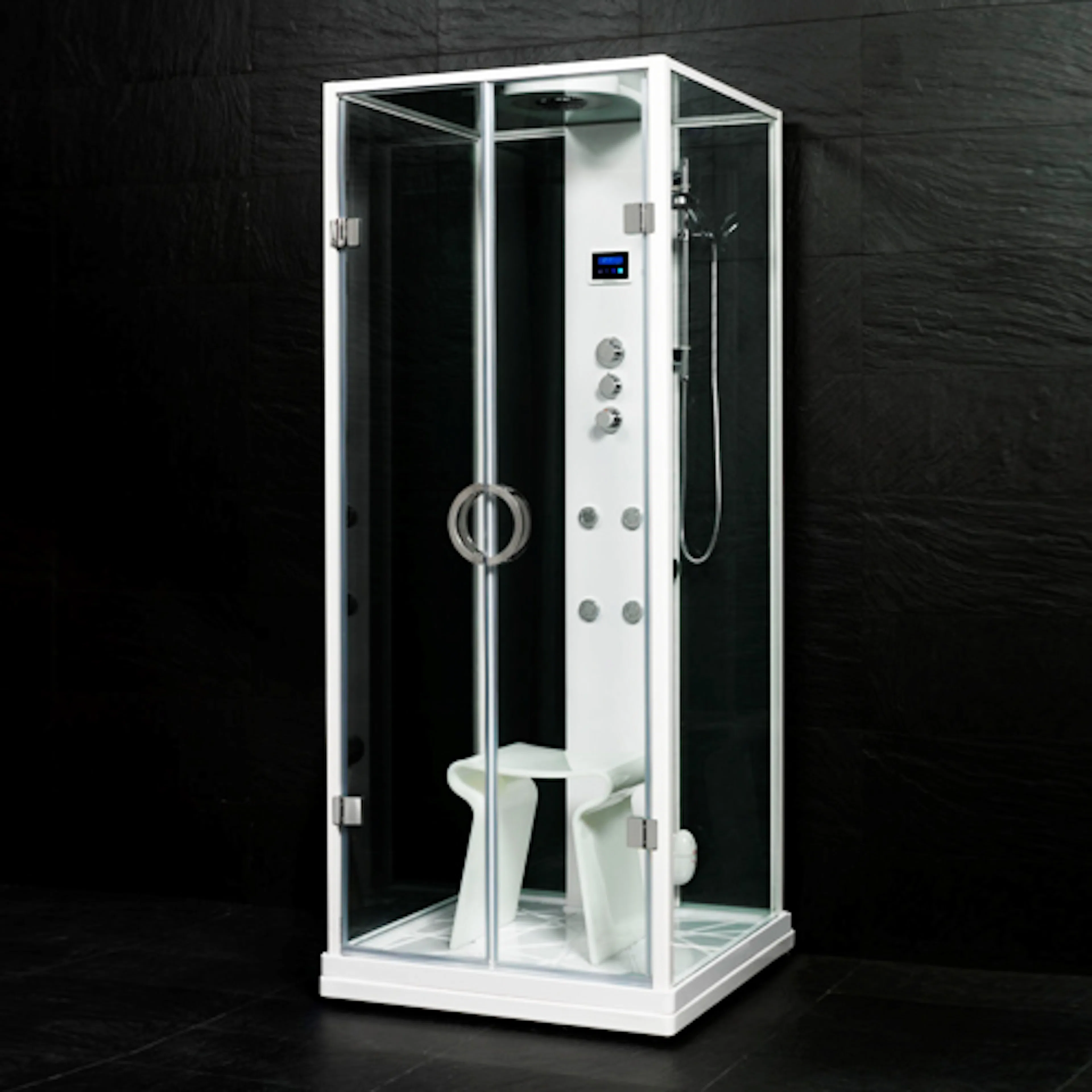 Ångdusch Westerbergs Motion Square