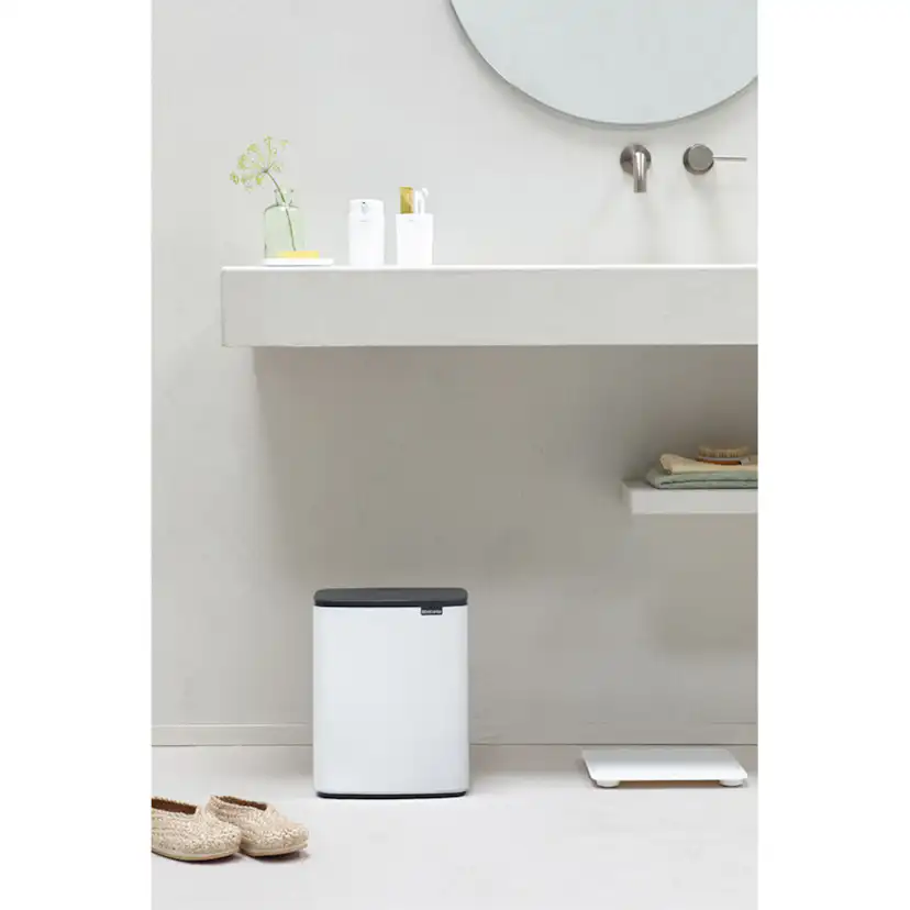Papperskorg Brabantia Bo 12 L