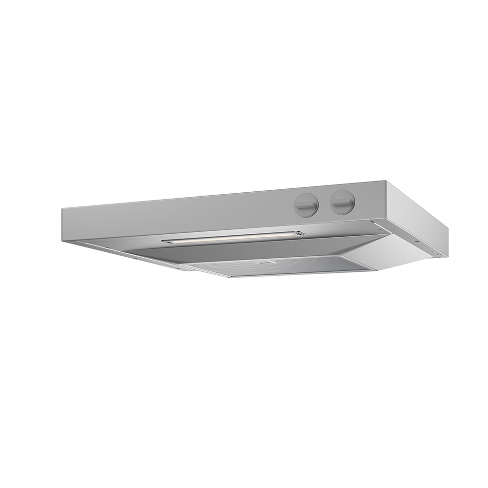 Spisfläkt Franke Vital EC 1200G