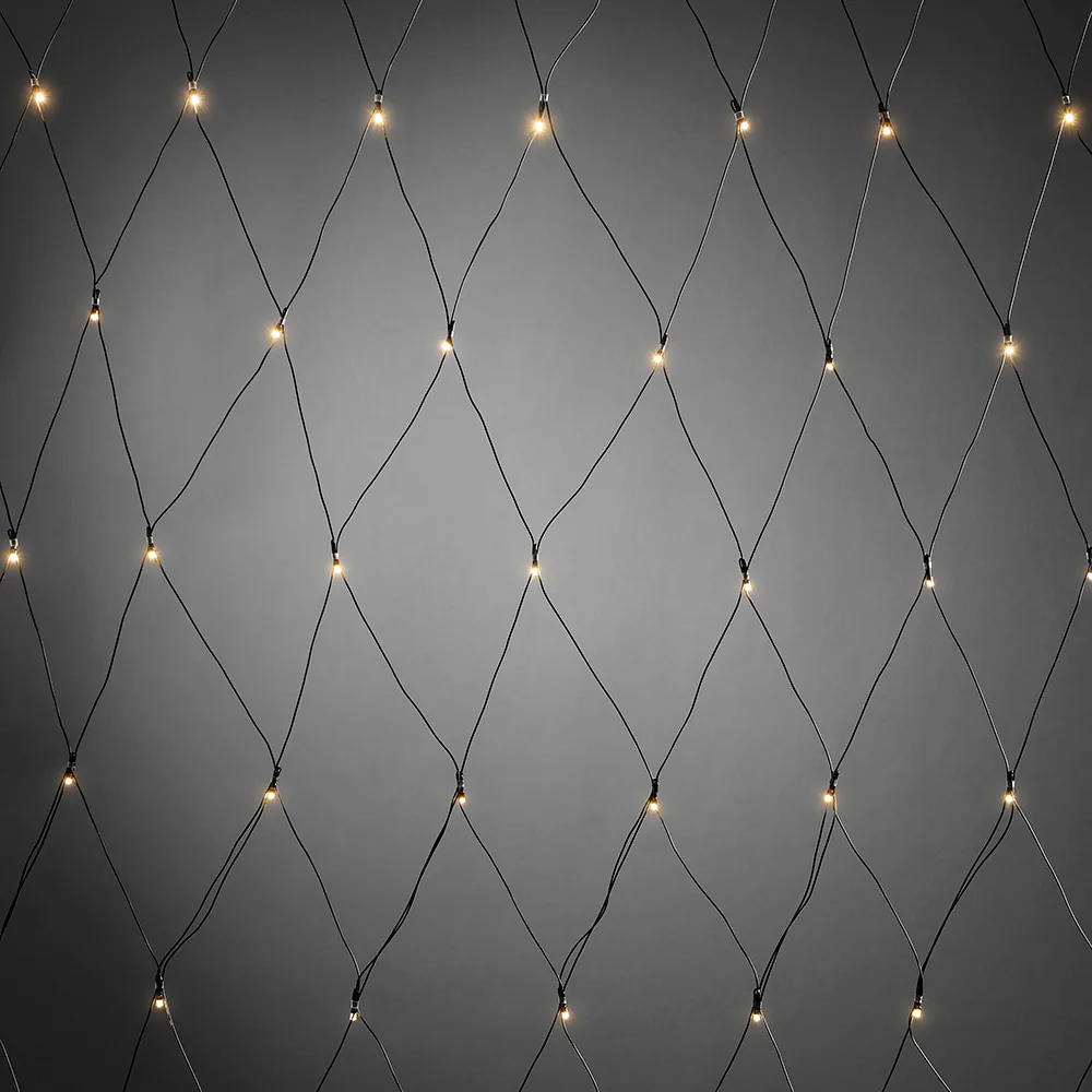 Ljusnät Gnosjö Konstsmide LED 80