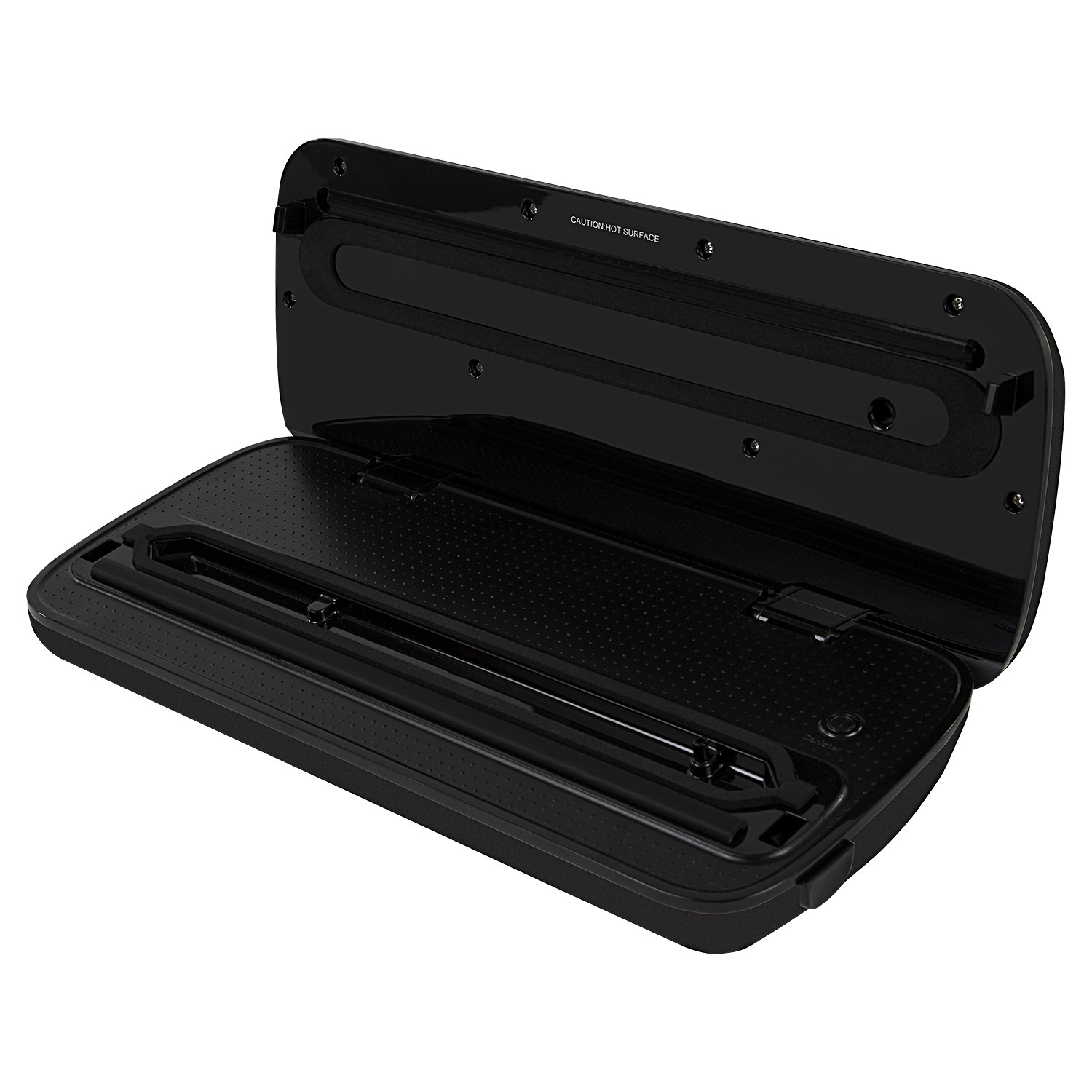 Vakuumförpackare Champion Fresh 10L/min 110W VF210 Silver/Svart