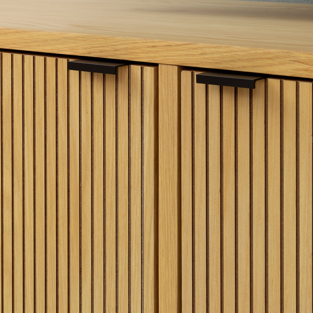 Matbord Venture Home Plaza  Ø120 cm