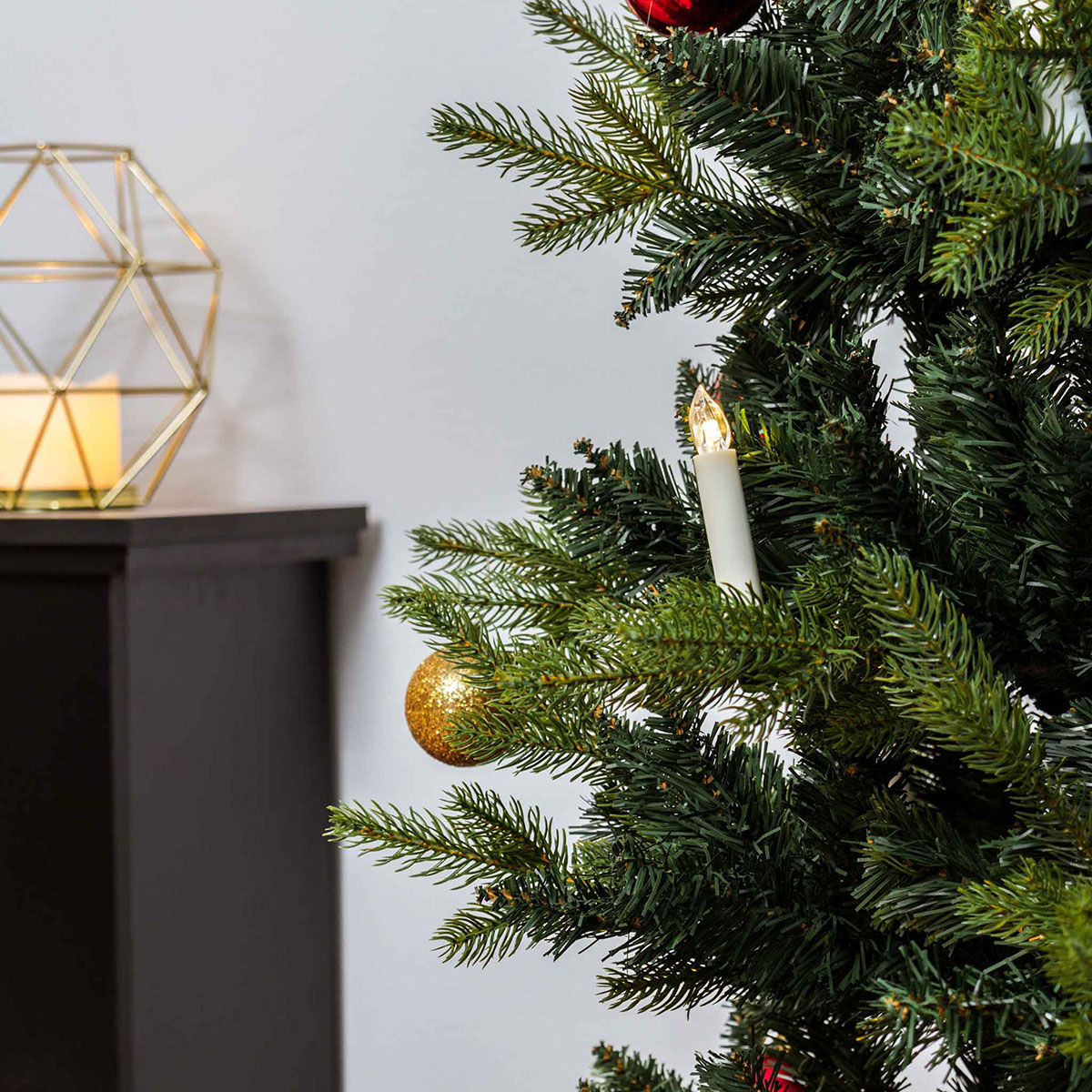 Lykke Julgran Deluxe