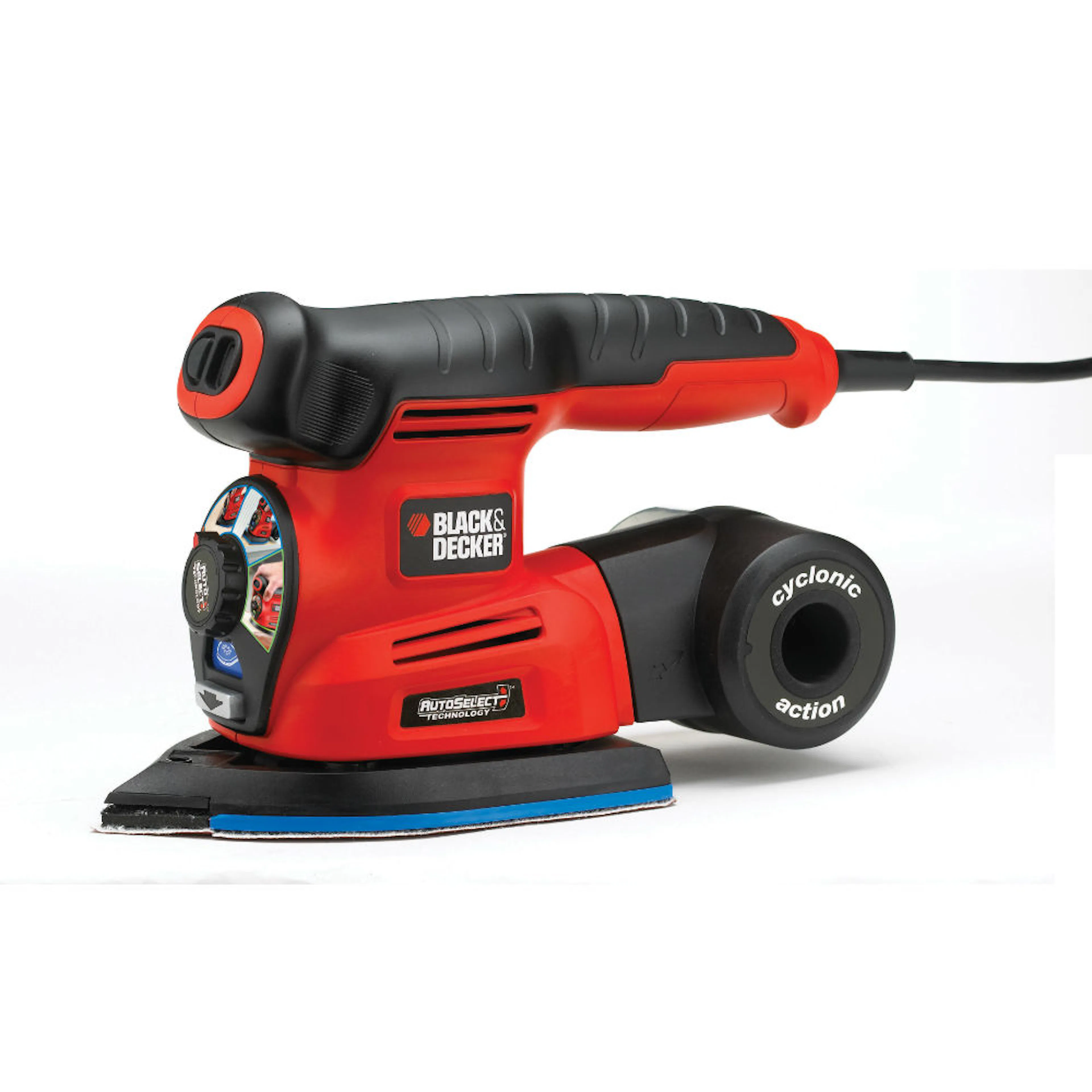 Multislip Black+Decker 4 i 1 Autoselect
