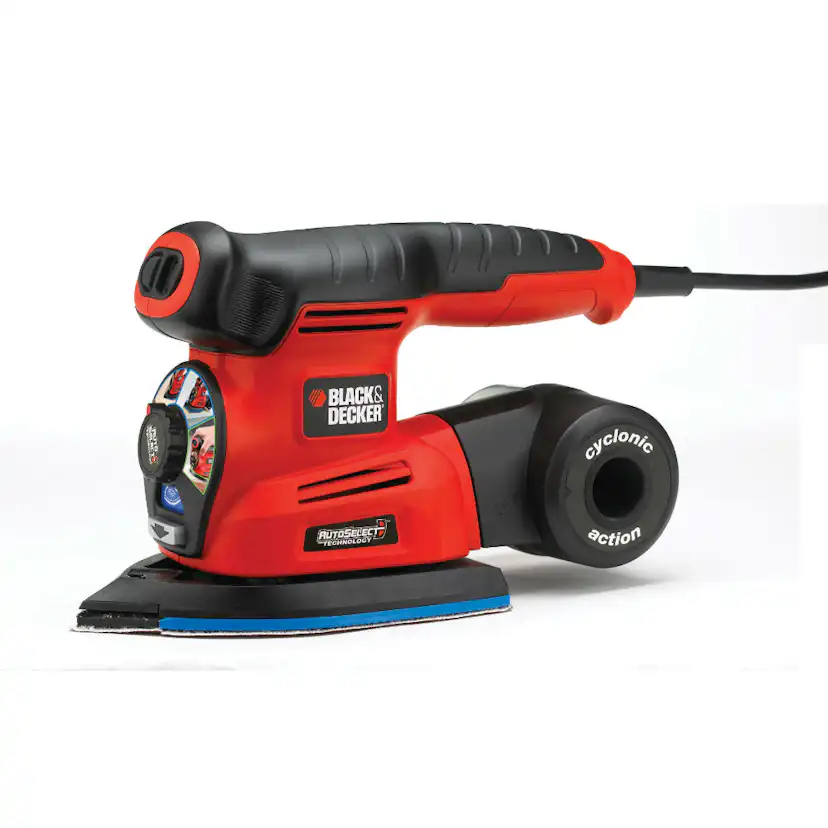 Multislip Black+Decker 4 i 1 Autoselect
