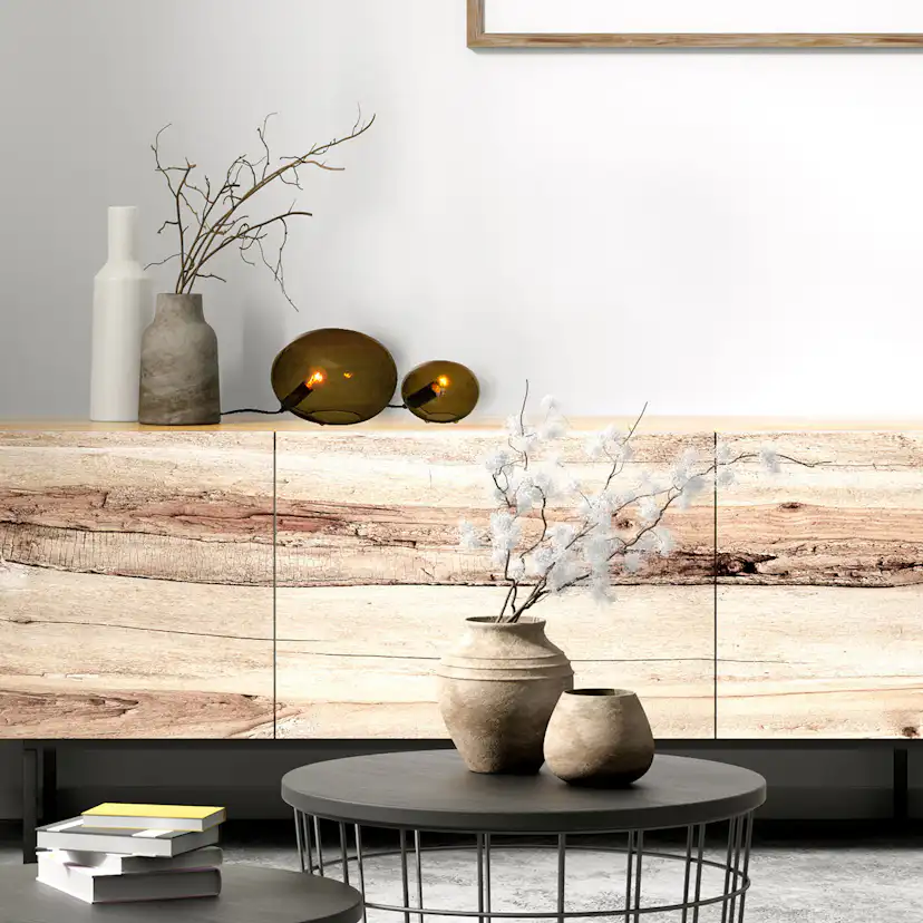 Bordslampa Aneta Globus 24cm