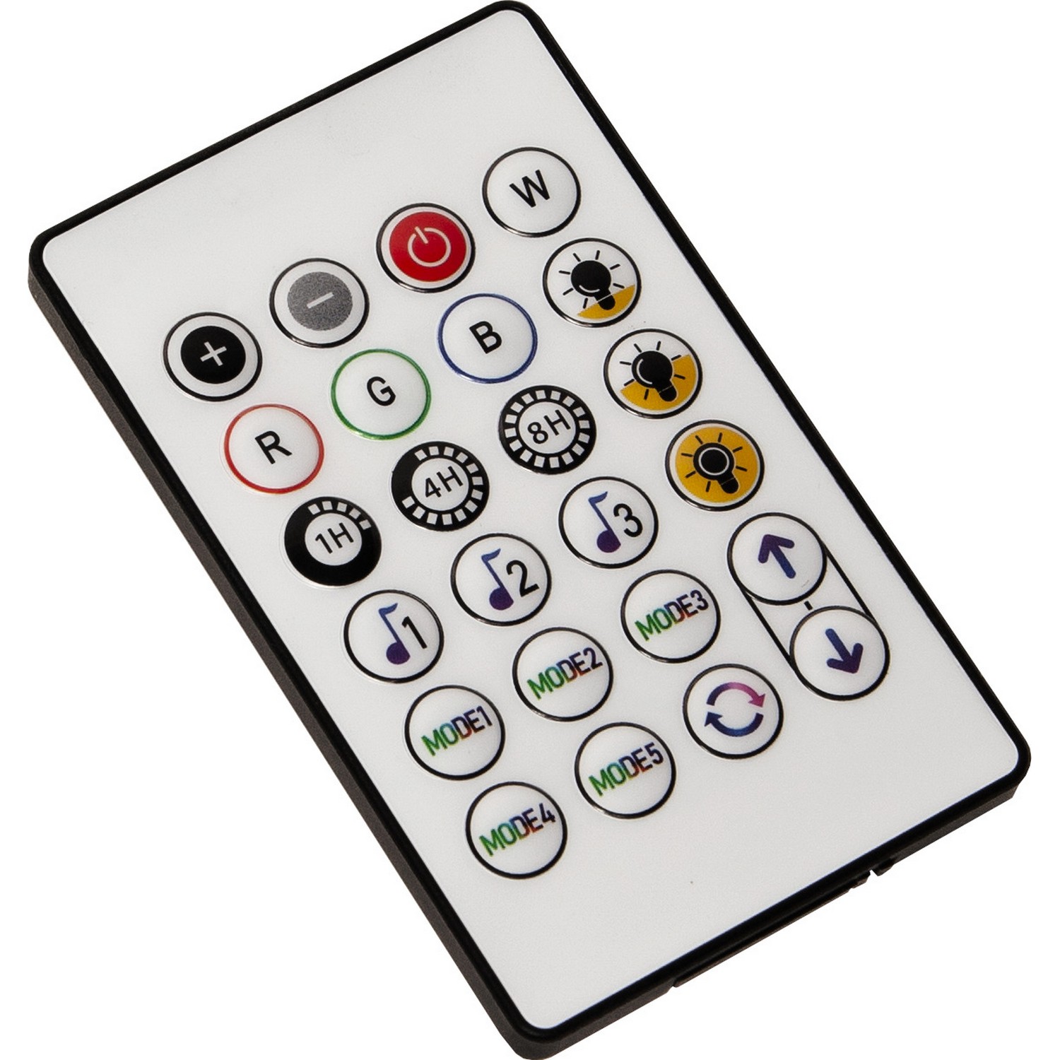 Julgransbelysning Star Trading Smart Tree Light Chain