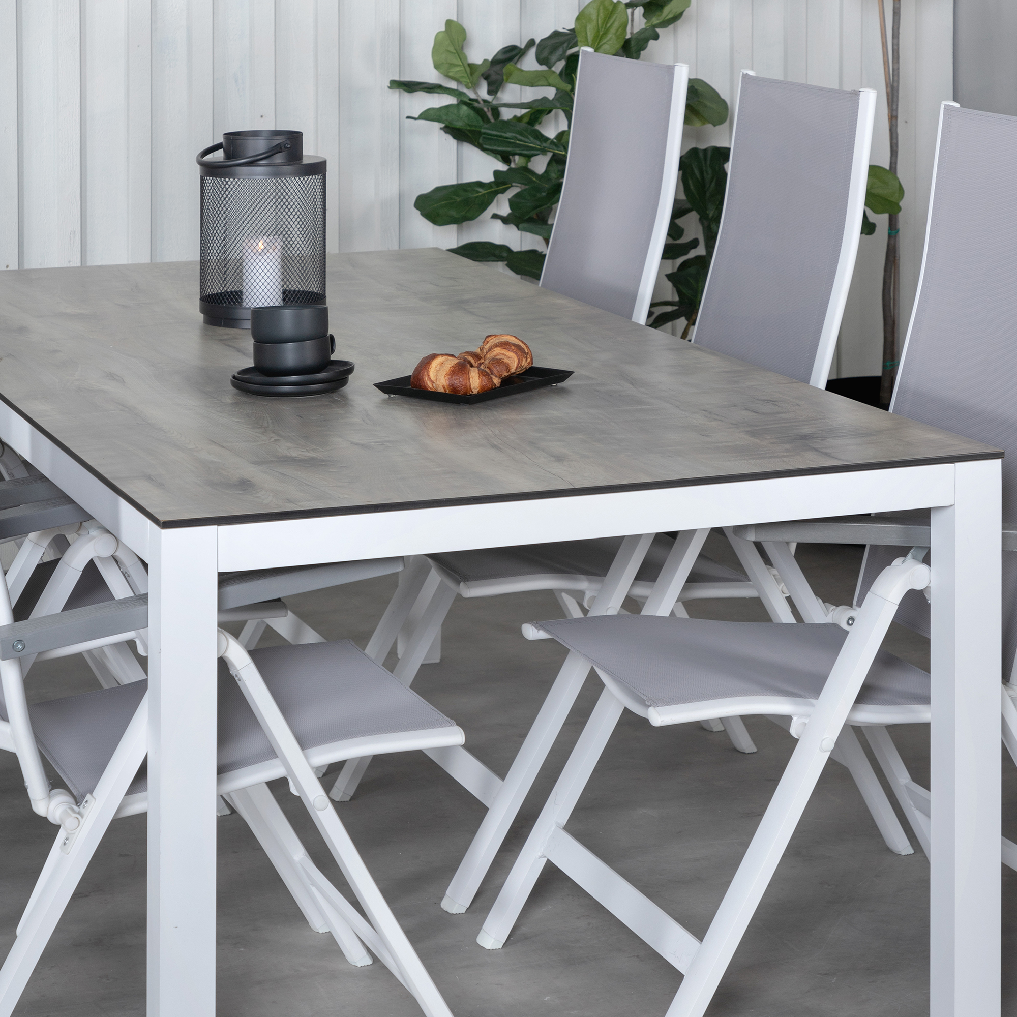 Matgrupp Venture Home Llama med 6 Andy Stolar