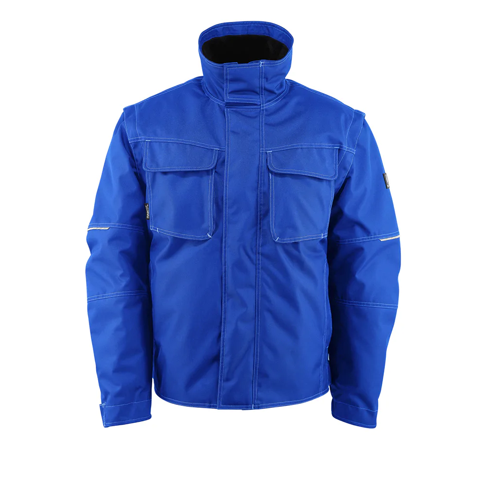 Mascot INDUSTRY Vinterjacka 10235-194-11 Storlek: 2XL, Färg: Kobolt