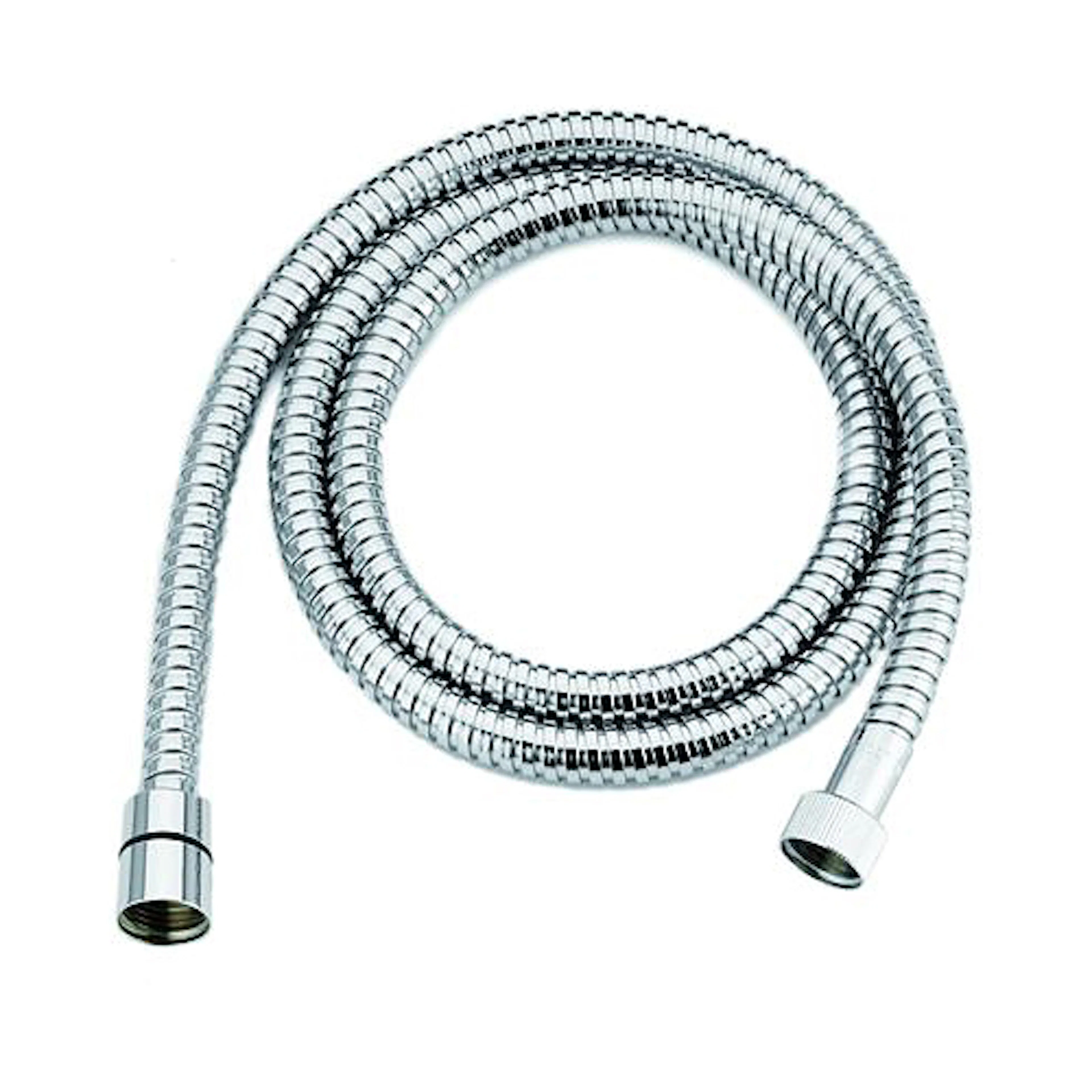 Duschslang Tapwell ZFLO 003 2 m Krom