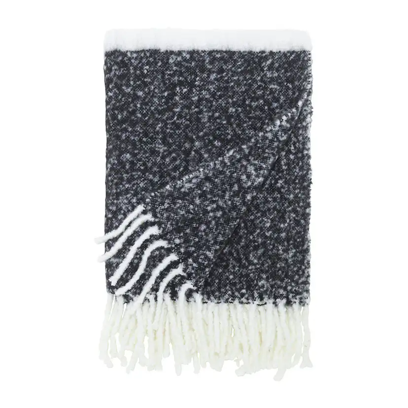 Pläd Svanefors Carl