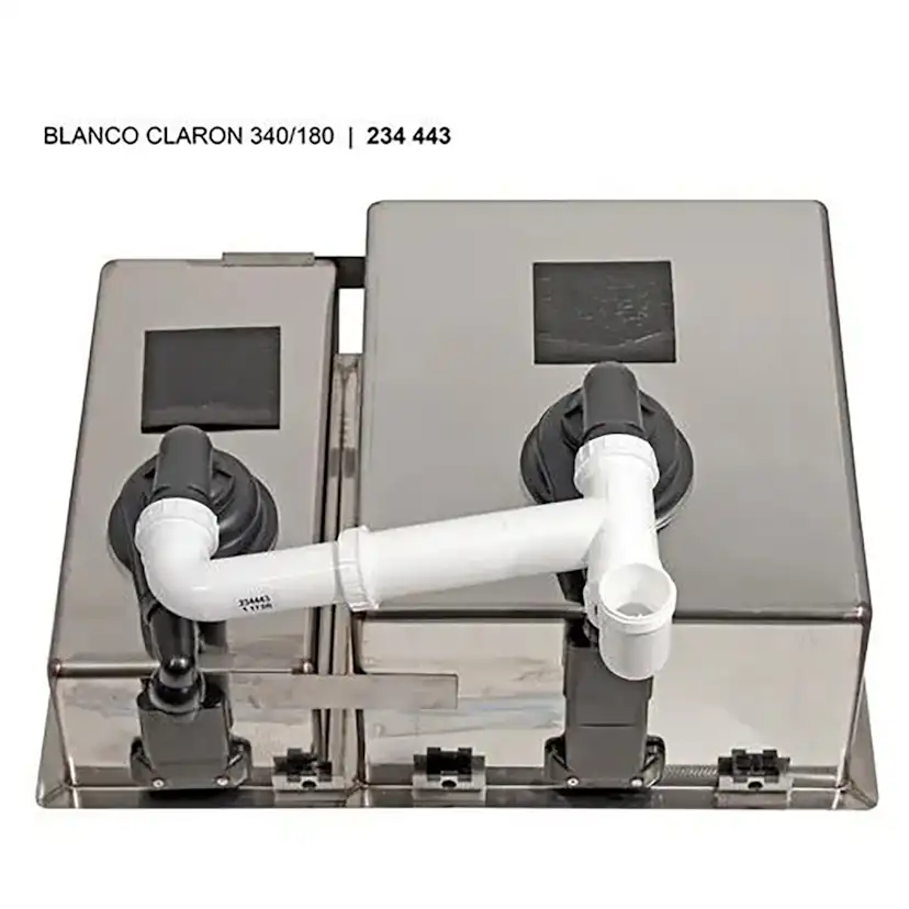 BLANCO CLARON 340/180-IF INFINO HÖGER Höger